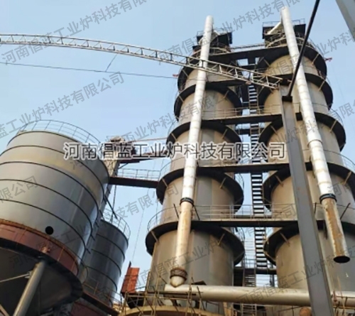 石灰窑厂家 石灰窑厂家