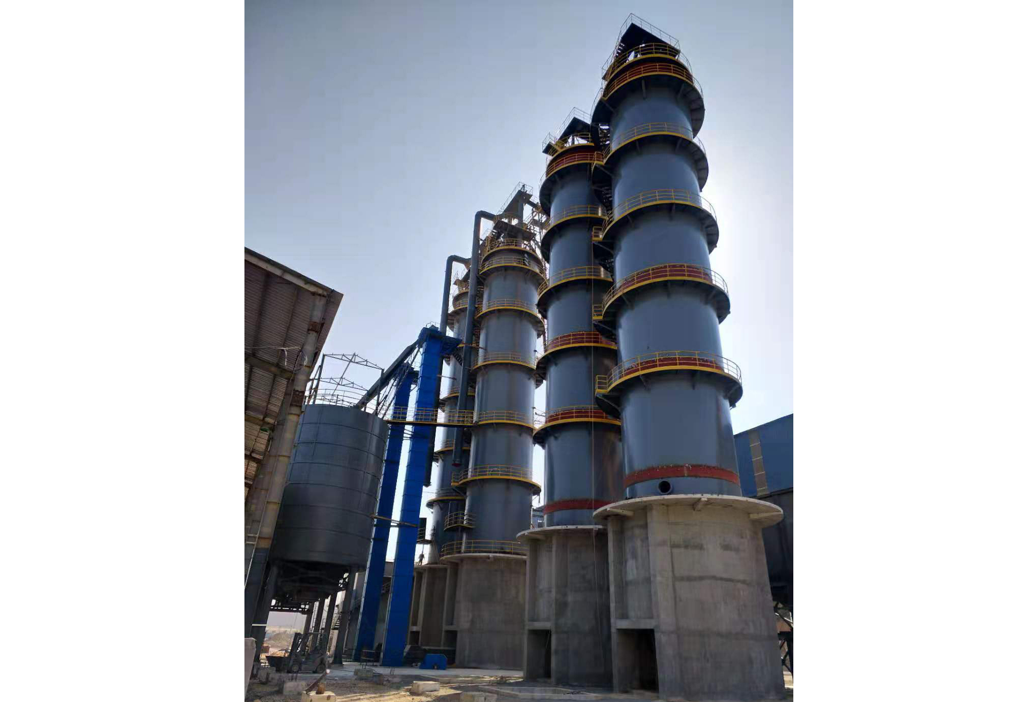 白沙黎族自治县石灰窑