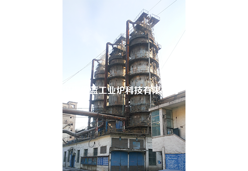 石灰窑除尘器厂家