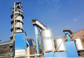 石灰窑的价格 石灰窑的价格