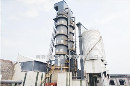 石灰窑的价格 石灰窑的价格