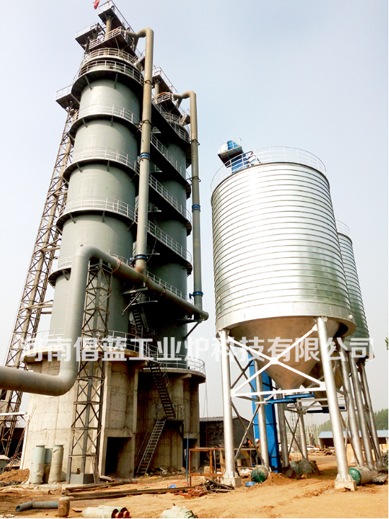 环保石灰窑报价 环保石灰窑报价