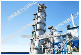 石灰窑设备