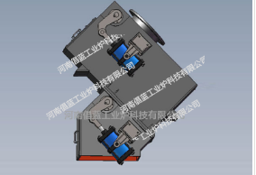 石灰窑炉 石灰窑炉